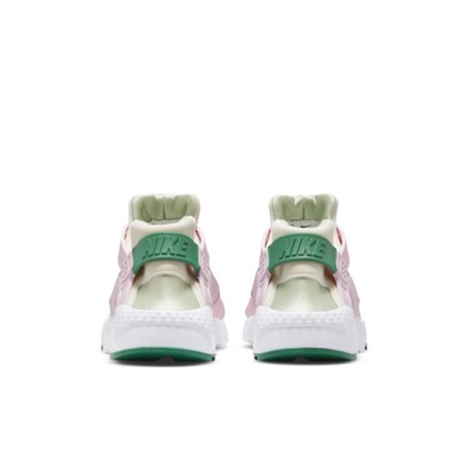 Buty dla dużych dzieci Nike Huarache Run SE - Różowy Nike 36 Nike poland