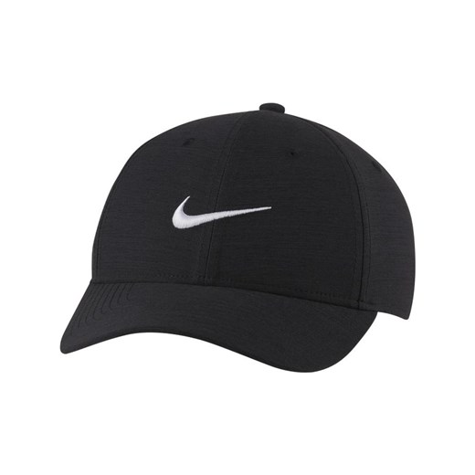 Czapka do golfa Nike Legacy91 - Czerń Nike one size Nike poland