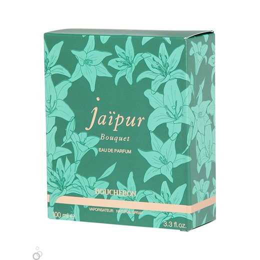 Jaipur Boquet - EDP - 100 ml onesize promocja Limango Polska