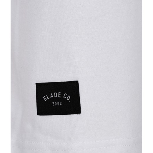 Koszulka Elade Mini Icon White Elade XL Street Colors