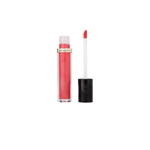 Revlon Super Lustrous Lip Gloss błyszczyk do ust nr 243 Solar Coral 3,8ml, Revlon onesize promocyjna cena Primodo