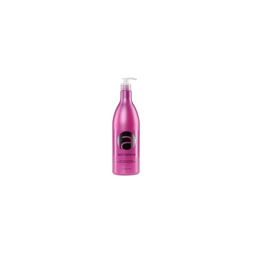 Stapiz Acid Balance Hair Acidifying Shampoo szampon zakwaszający do włosów Stapiz onesize wyprzedaż Primodo