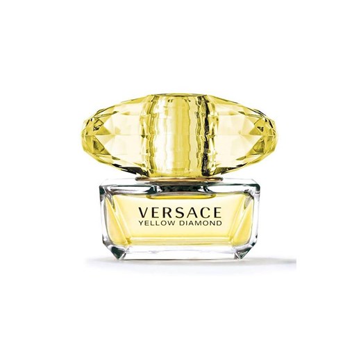 Versace Yellow Diamond woda toaletowa spray 30ml, Versace Versace onesize okazja Primodo