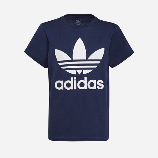Koszulka dziecięca adidas Originals Trefoil Tee HK0260 164 sneakerstudio.pl okazyjna cena