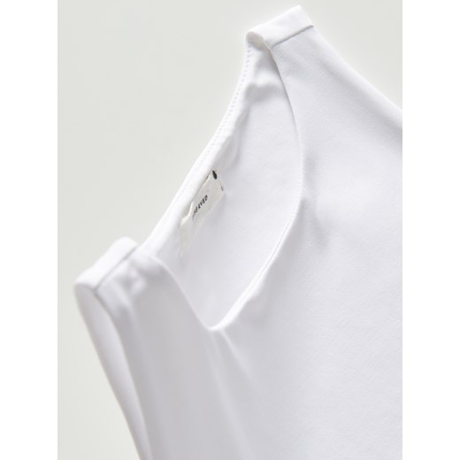 Reserved - Body slim fit - Reserved XS Reserved