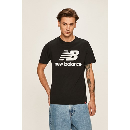 New Balance - T-shirt New Balance L ANSWEAR.com