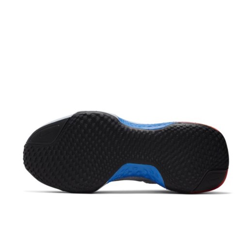 Damskie buty do biegania po asfalcie Nike ZoomX Invincible Run Flyknit 2 - Szary Nike 42.5 Nike poland