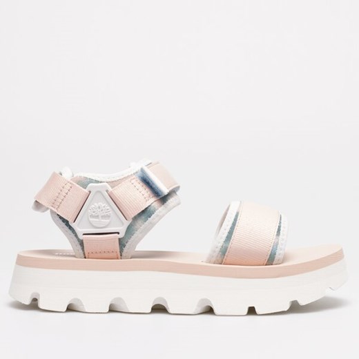 TIMBERLAND EURO SWIFT SANDAL Timberland 38,5 Timberland okazja
