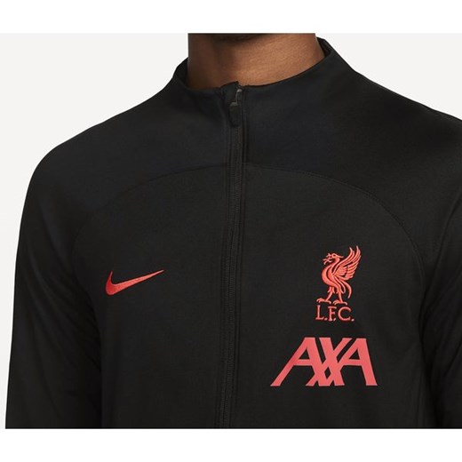 Bluza męska Liverpool FC Strike Nike Nike L SPORT-SHOP.pl
