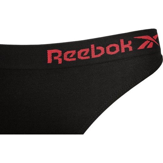 Stringi damskie Primula 3pary Reebok M SPORT-SHOP.pl promocyjna cena