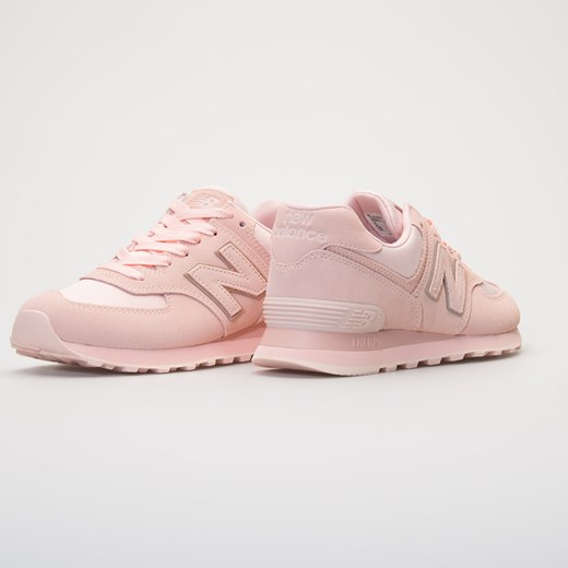 New Balance Sneakers WL574SLA New Balance US 6.5 / EU 37 / 23.5 CM runcolors