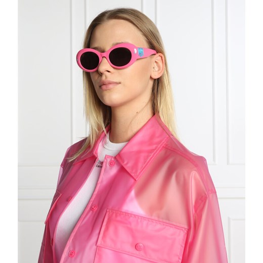Chiara Ferragni Okulary przeciwsłoneczne Chiara Ferragni 50 Gomez Fashion Store