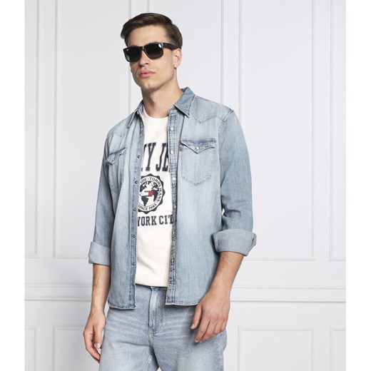 Levi's Koszula | Regular Fit XL Gomez Fashion Store