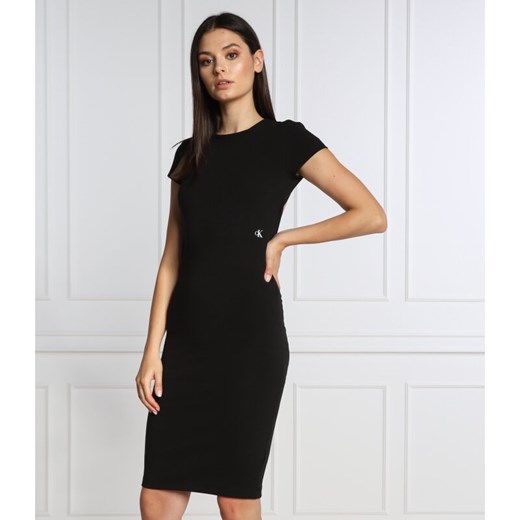 CALVIN KLEIN JEANS Sukienka M Gomez Fashion Store