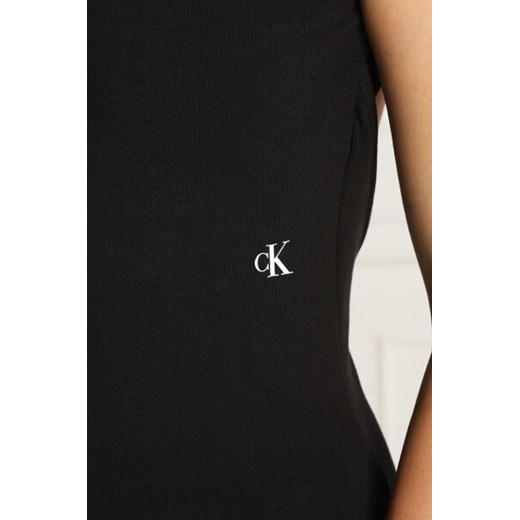 CALVIN KLEIN JEANS Sukienka XS Gomez Fashion Store