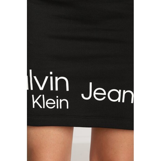 CALVIN KLEIN JEANS Spódnica | high waist L Gomez Fashion Store