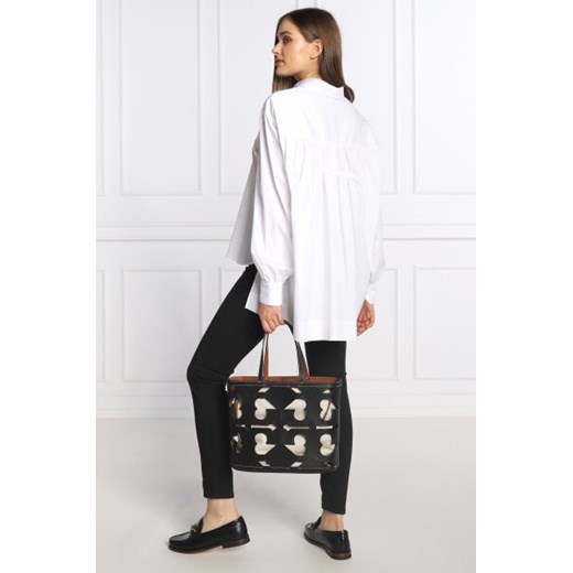 RIANI Bluzka | Longline Fit Riani 36 Gomez Fashion Store