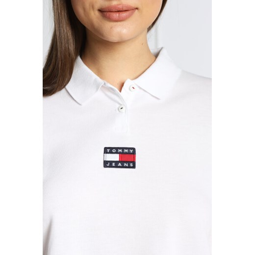 Tommy Jeans Polo | Relaxed fit Tommy Jeans XS Gomez Fashion Store