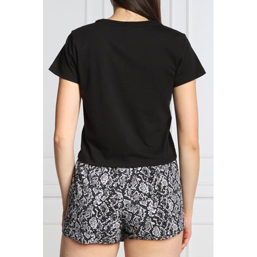 Calvin Klein Underwear Piżama | Regular Fit Calvin Klein Underwear XS Gomez Fashion Store