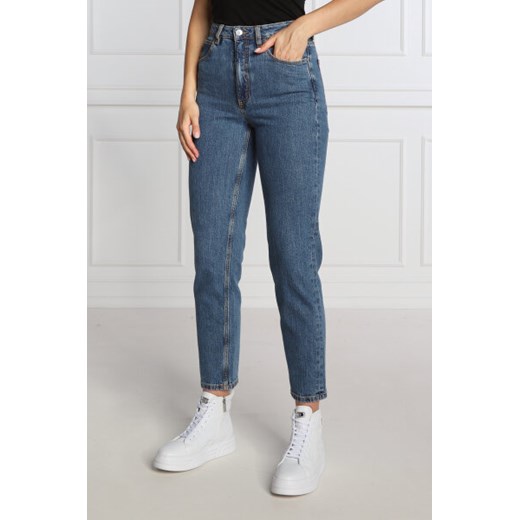 GUESS JEANS Jeansy | Mom Fit 29/29 Gomez Fashion Store