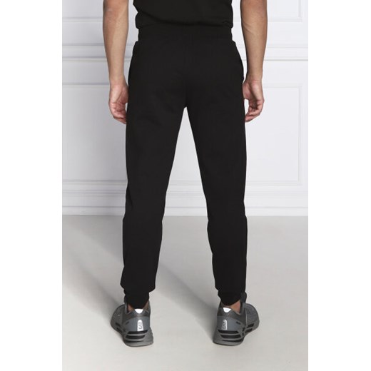 EA7 Spodnie | Straight fit XL Gomez Fashion Store