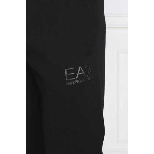 EA7 Spodnie | Regular Fit XXXL Gomez Fashion Store