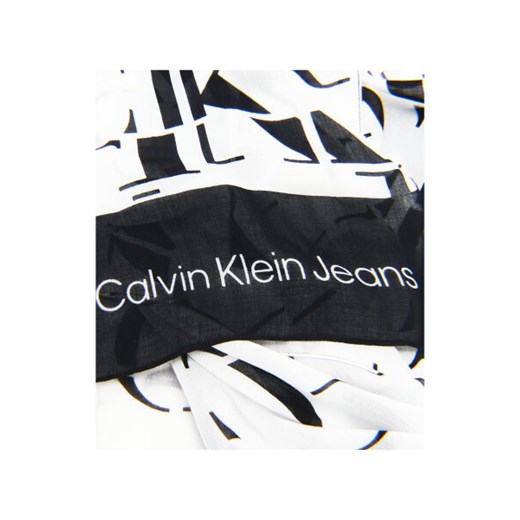 CALVIN KLEIN JEANS Szal Uniwersalny Gomez Fashion Store
