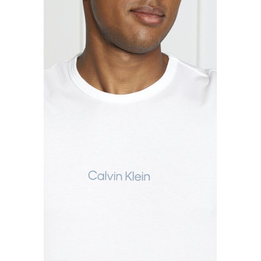 Calvin Klein Underwear Piżama | Relaxed fit Calvin Klein Underwear L Gomez Fashion Store