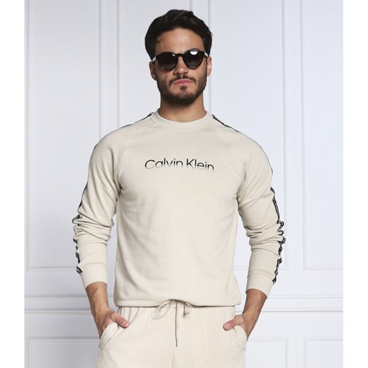 Calvin Klein Performance Bluza | Regular Fit XXL Gomez Fashion Store