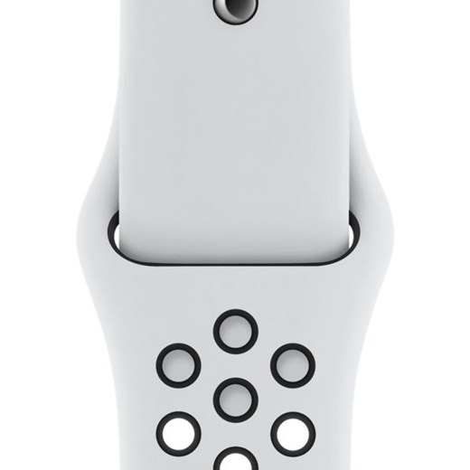 Apple Watch Nike+ Series 4 (GPS + Cellular) z paskiem sportowym Nike 44 mm Open Nike ONE SIZE Nike poland