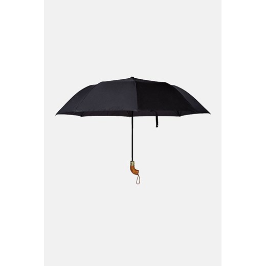 Parasol Automatyczny Czarny Męski ze sklepu Lancerto S.A. w kategorii Dodatki męskie - zdjęcie 141423024