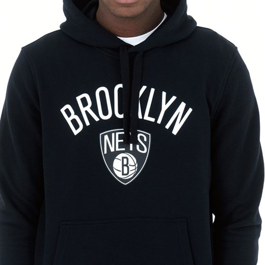 Bluza męska Nba Top 6 Brooklyn Nets New Era New Era XL SPORT-SHOP.pl