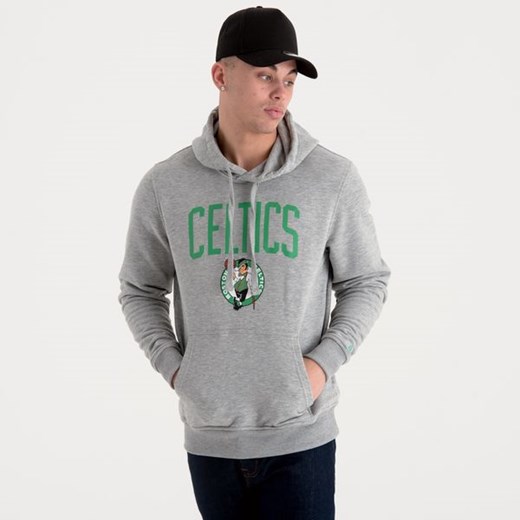 Bluza męska Boston Celtics New Era New Era M SPORT-SHOP.pl