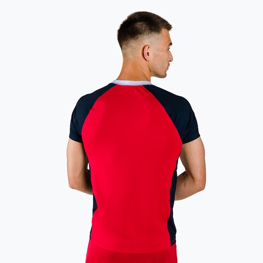 Koszulka meczowa męska Mizuno Premium High-Kyu czerwona V2EA700262 | WYSYŁKA W Mizuno sportano.pl okazyjna cena