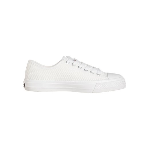 Sneakersy w kolorze białym 39 promocyjna cena Limango Polska