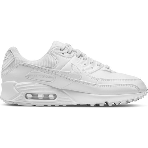 Buty Nike Air Max 90 W DH8010-100 białe Nike 38,5 ButyModne.pl