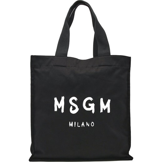 MSGM Shopperka Uniwersalny Gomez Fashion Store