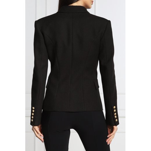 Balmain Żakiet | Slim Fit 34 Gomez Fashion Store