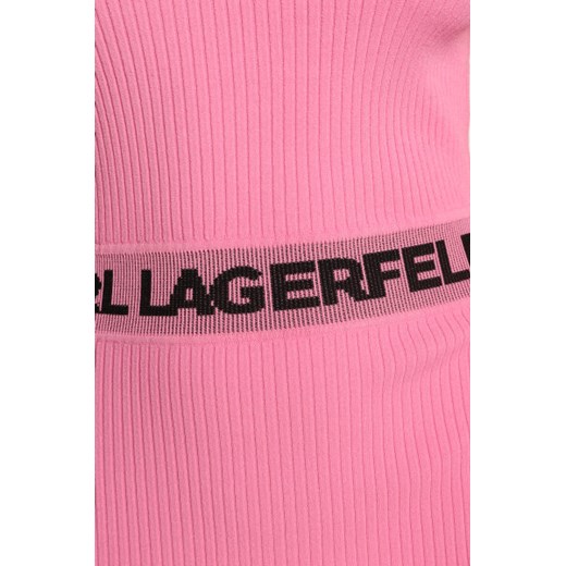 Karl Lagerfeld Sukienka Karl Lagerfeld XL wyprzedaż Gomez Fashion Store