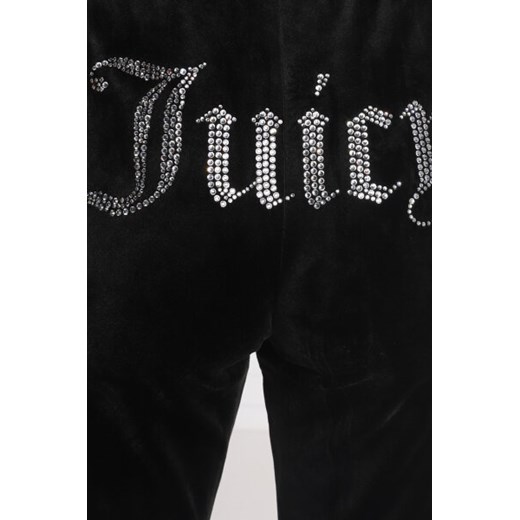 Juicy Couture Spodnie dresowe TINA | Regular Fit Juicy Couture L Gomez Fashion Store