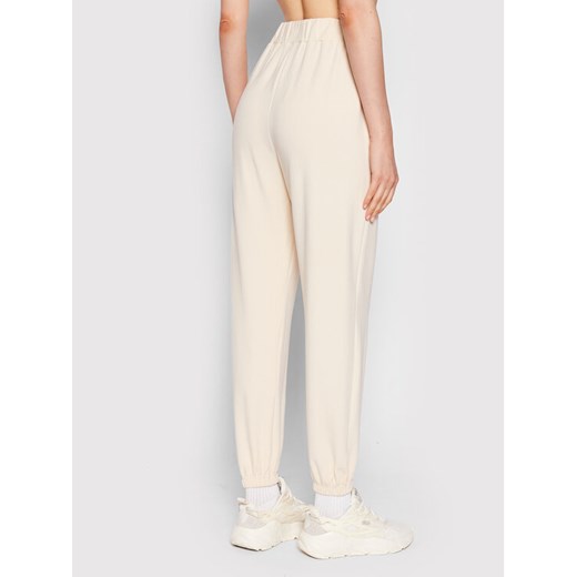 Fila Dres FPS4079 Beżowy Regular Fit Fila M MODIVO