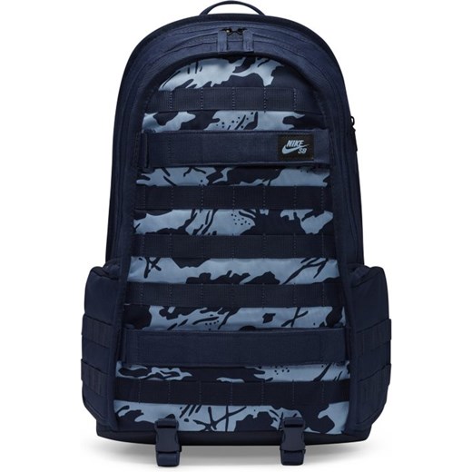 Plecak Nike SB RPM (26 l) - Niebieski Nike ONE SIZE Nike poland