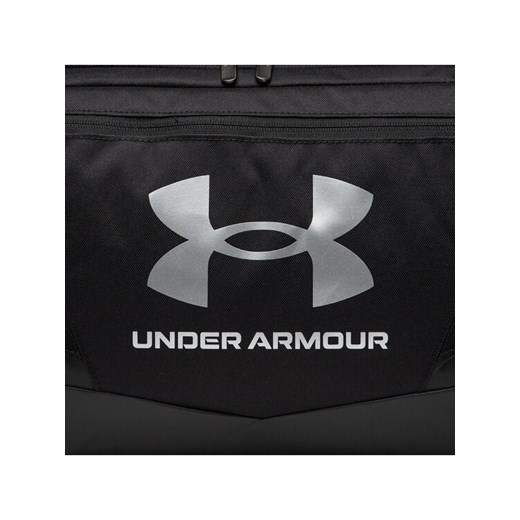 Under Armour Torba Ua Undeniable 5.0 Sm 1369222-001 Czarny Under Armour 00 MODIVO