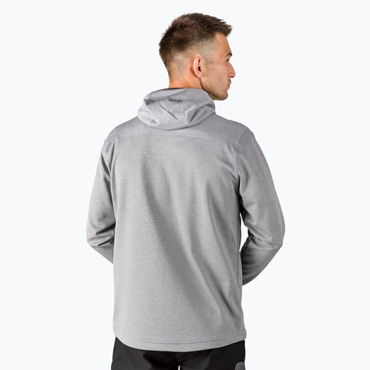 Bluza polarowa męska Jack Wolfskin Horizon szara 1708411_6038 | WYSYŁKA W 24H | Jack Wolfskin L okazyjna cena sportano.pl