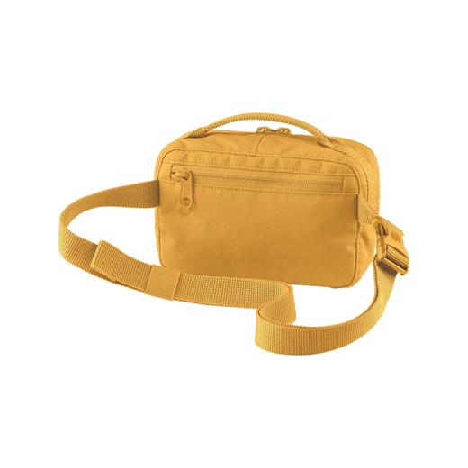 Fjallraven SASZETKA KÅNKEN HIP PACK OCHRE ONE SIZE runcolors