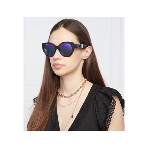 Guess Okulary przeciwsłoneczne Guess Uniwersalny Gomez Fashion Store