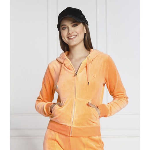 Juicy Couture Bluza Robertson | Regular Fit Juicy Couture S Gomez Fashion Store