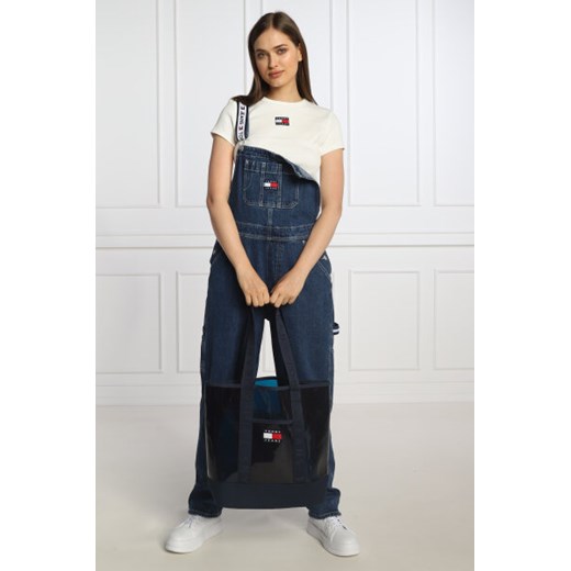 Tommy Jeans Torba plażowa Tommy Jeans Uniwersalny Gomez Fashion Store