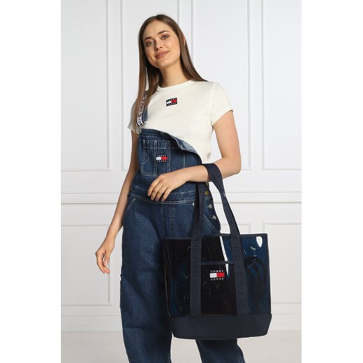 Tommy Jeans Torba plażowa Tommy Jeans Uniwersalny Gomez Fashion Store