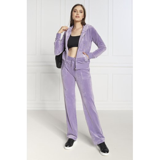 Juicy Couture Bluza Robertson | Regular Fit Juicy Couture S Gomez Fashion Store